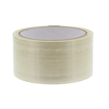 Jones Stephens 2in. x 110 yds. Box Sealing Tape T20041